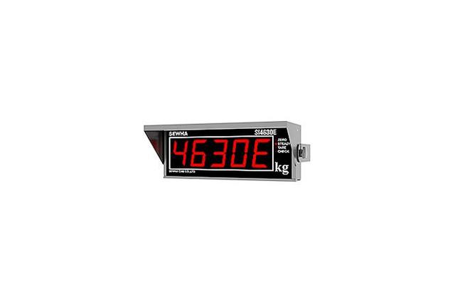 Display Type