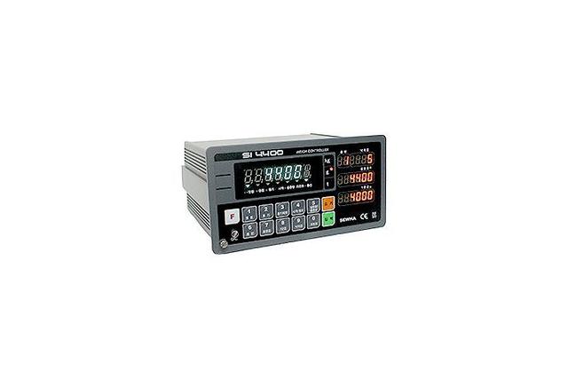 Packing Control Type