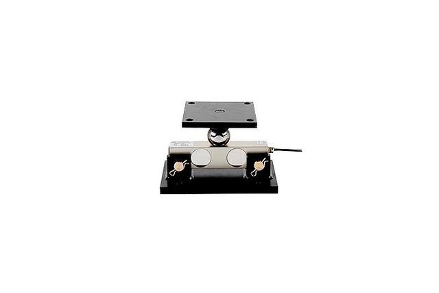 Truck Scale (10tf-30tf)