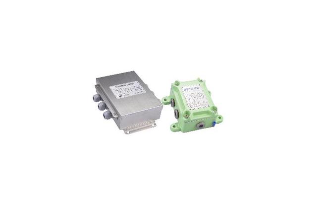 Summing Box (Junction Box)