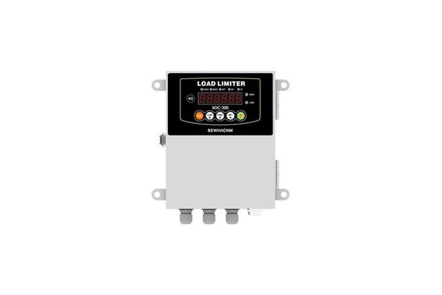 Digital Load Limiter