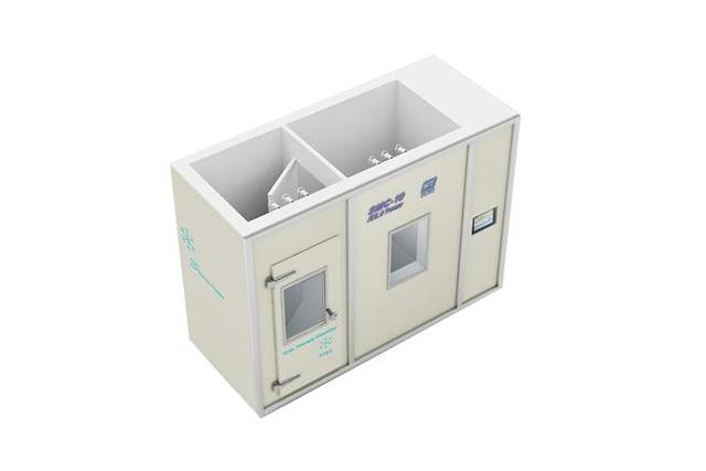 Whole-body Cryotherapy