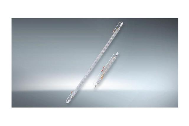 Metal Halide Lamp