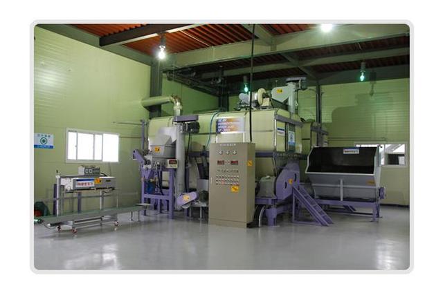 Facilities of Probiotics