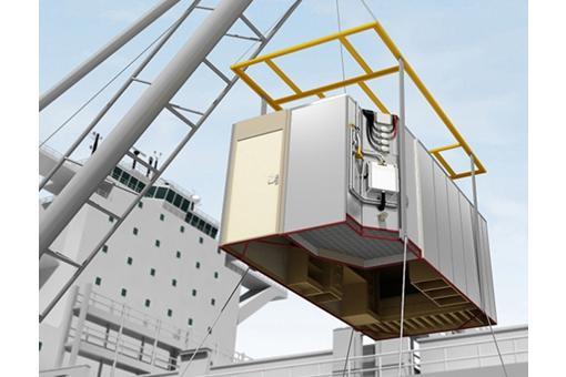 Prefabricated Cabin