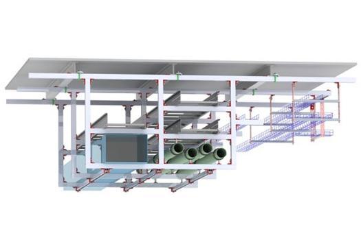 Ceiling Grid