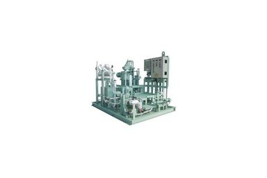 L.O Purifier Unit