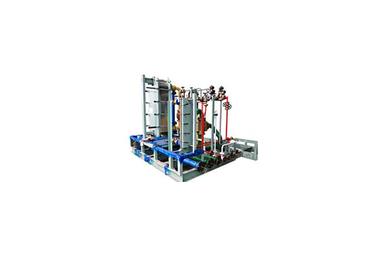 MDU Unit