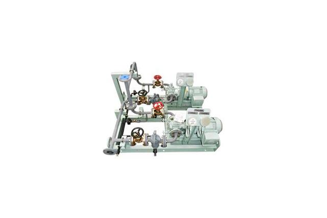 Drain Pump Unit