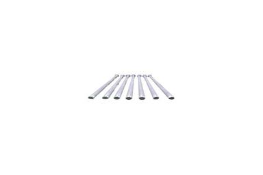 Piping for Marine Engine