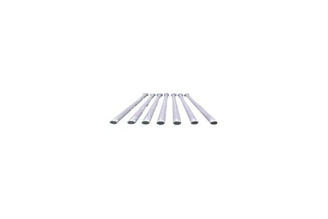 Piping for Marine Engine