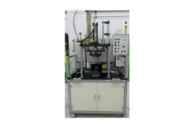EGR Housing Air Leak Tester