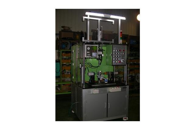 Power Steering Piston Housing Air Leak Tester