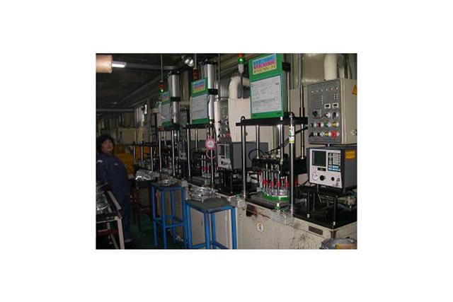 Vehicle Auto Transfer Mission Cover Air Leak Tester