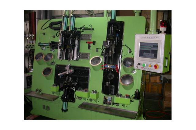 Vehicle Power Steering Housing Sub Assembly Machine