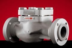 Tek-Check Check Valve