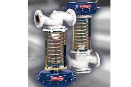Selfacting Control Valve