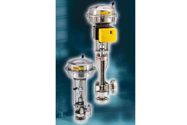 Kämmer Series 011000, 015000