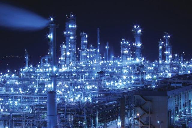 Cryogenic Ball Valve