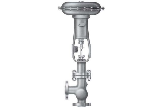 71000 Series Erosive Service Valve