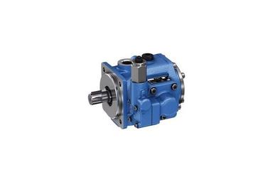 Variable vane pump
