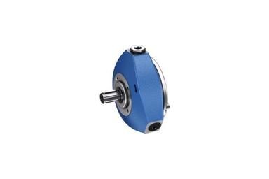 Radial piston pump