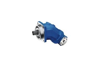 Axial piston fixed pump A2FO