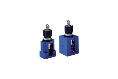 Flow control valve