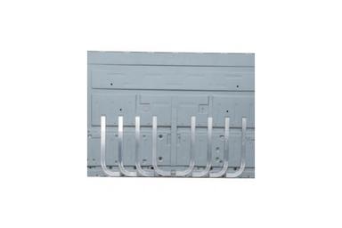 Planar AL Heat Plate
