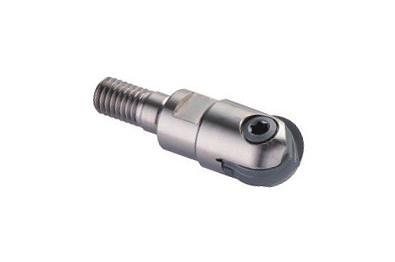 Pro Mill Arbor Cutter (Ball Type)