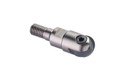 Pro Mill Cutter (Ball Type)