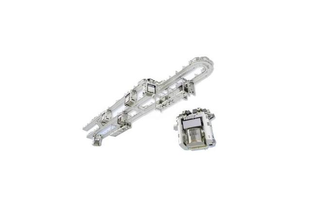 OHT System