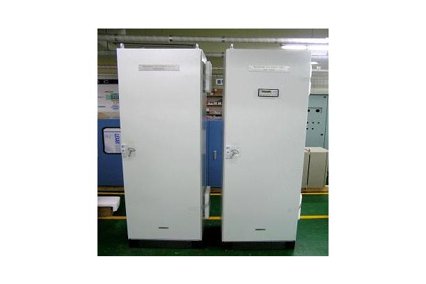 Power Supply