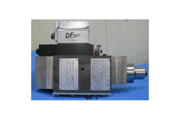 FIVA Valve