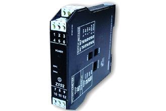 K-Line-Isolators - 아날로그 변환기와 A/D 변환기
