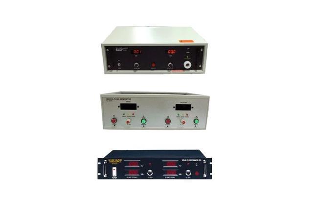 Power Supply & Generator