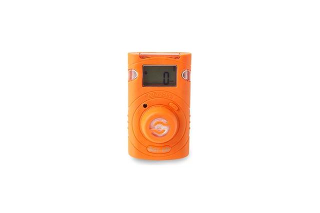 Portable / Single Gas Detector