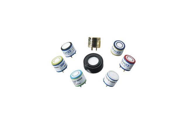 Sensor