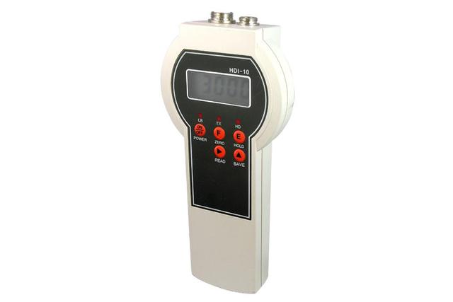Portable Indicator