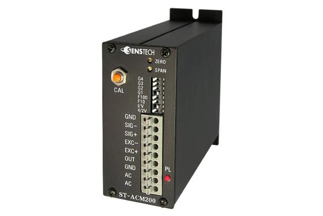 AC Amplifier