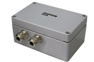 Waterproof Type Strain Amplifier