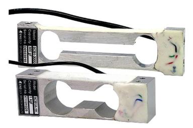 Bending Beam Load Cells