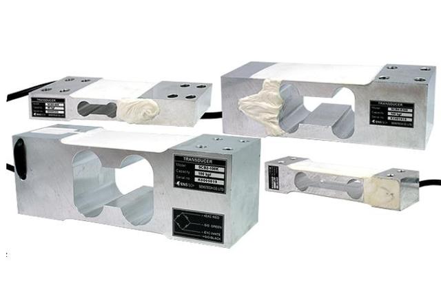 Bending Beam Load Cells