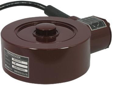 Low Profile Compression Load Cells