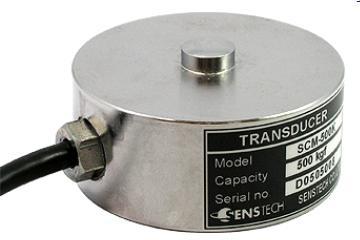 Miniature Compression Load Cells