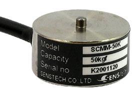 Miniature Compression Load Cells