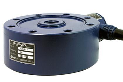 Low Profile Tension Or Compression Load Cells