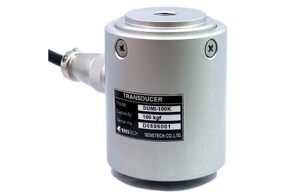 Miniature Compression & Tension Load Cells