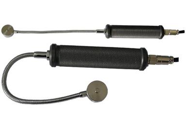 Digital Pressurization Gauge