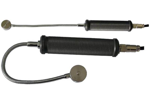 Digital Pressurization Gauge